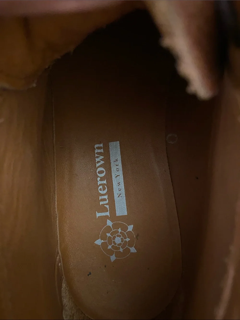 Men's Brown Leather Chukka Boots - Classic Everyday Style